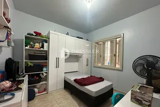 Casa geminada com 2 dormitórios, foto 8