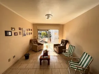 Apartamento com 3 dormitórios, foto 5