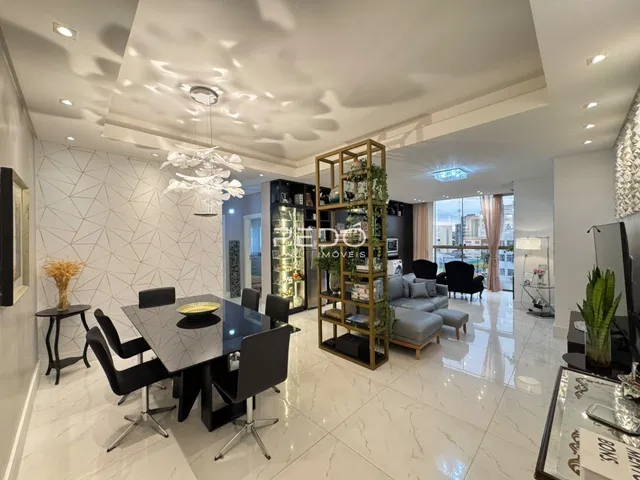 Apartamento com 2 dormitórios
