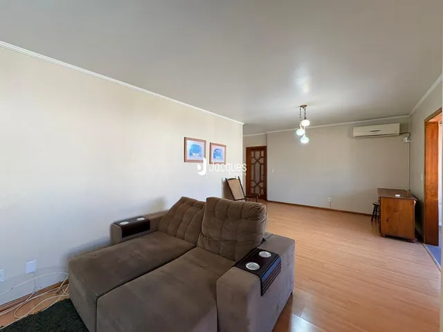Apartamento com 3 dormitórios, foto 2