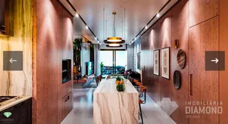 Apartamento com 1 dormitório, foto 8