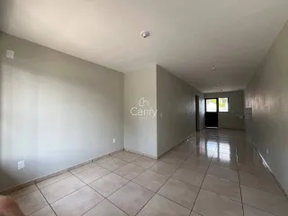 Casa geminada com 2 dormitórios, foto 3