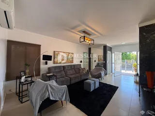 Casa com 4 dormitórios, foto 8