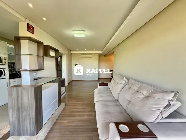 Apartamento com 2 dormitórios, foto 4