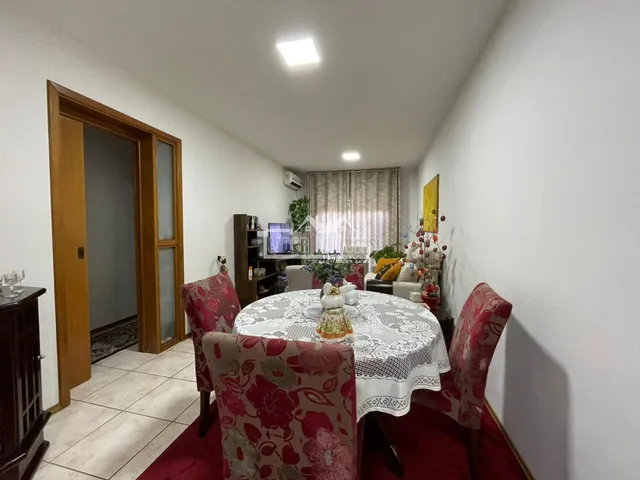 Apartamento com 2 dormitórios, foto 4