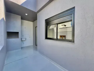 Casa geminada com 2 dormitórios, foto 11