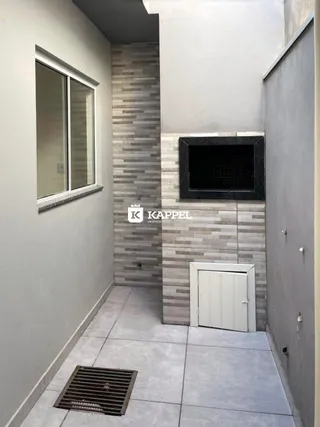 Casa geminada com 2 dormitórios, foto 6