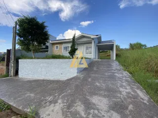 Casa com 2 dormitórios, foto 1