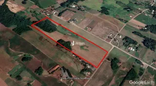 Área rural, foto 12