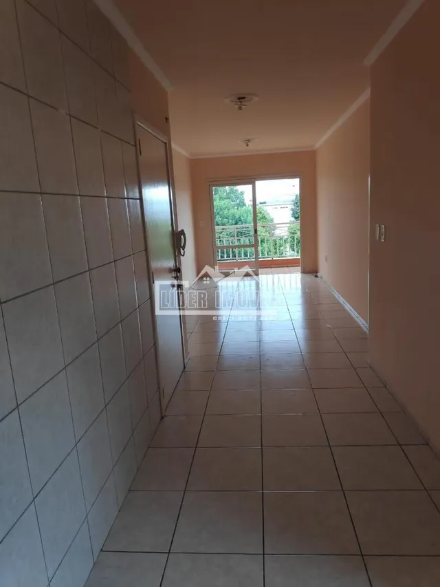 Apartamento com 2 dormitórios, foto 2
