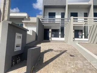 Sobrado com 2 dormitórios, foto 2