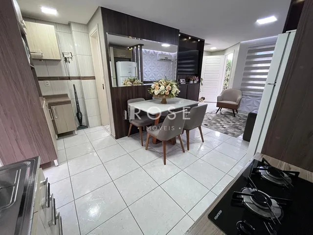 Sobrado com 2 dormitórios, foto 5