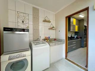 Casa geminada com 2 dormitórios, foto 8