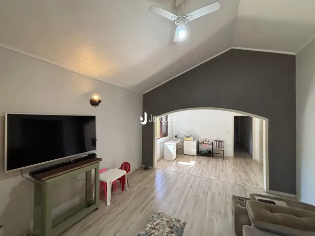 Casa com 4 dormitórios, foto 4