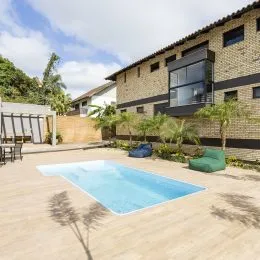 Casa com 4 dormitórios, foto 40