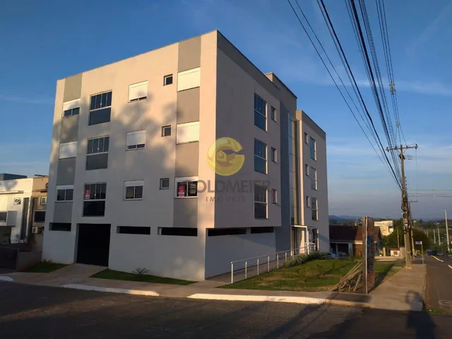 Apartamento com 2 dormitórios, foto 2