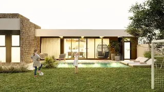 Casa com 3 dormitórios, foto 1