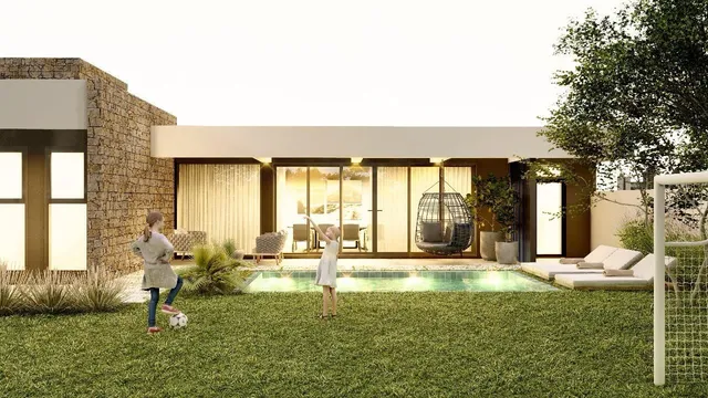 Casa com 3 dormitórios