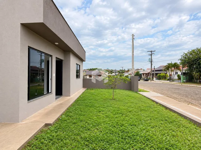 Casa com 2 dormitórios, foto 2
