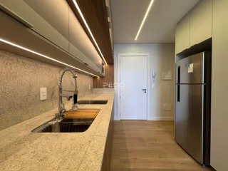 Kitnet, foto 2