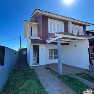 Sobrado com 2 dormitórios, foto 2