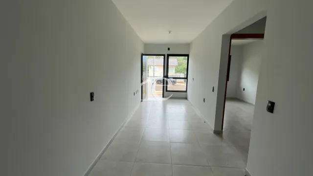 Casa geminada com 2 dormitórios, foto 4