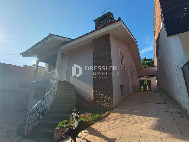 Casa com 3 dormitórios, foto 2