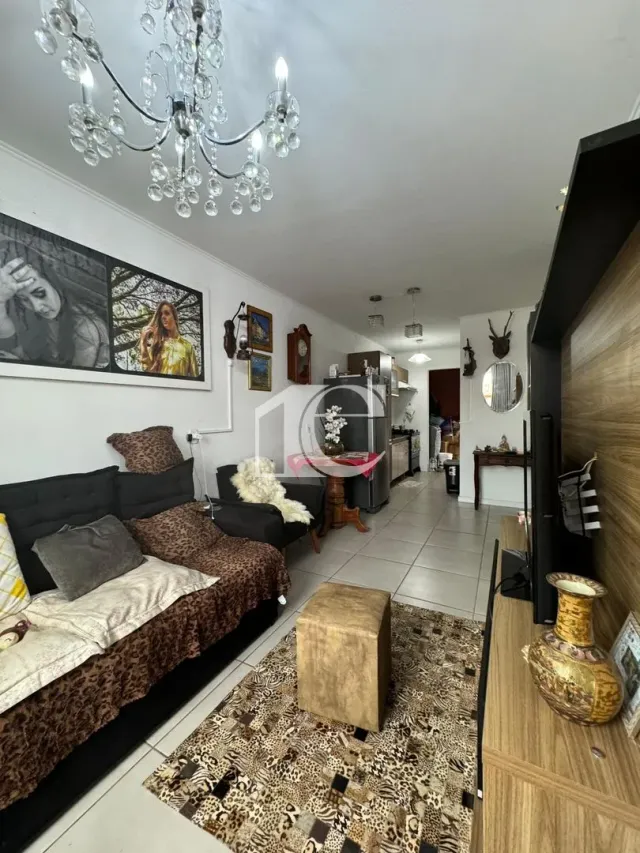 Casa geminada com 2 dormitórios, foto 4
