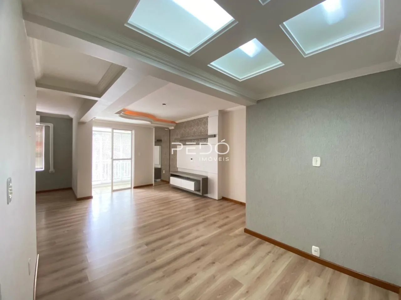 Apartamento com 3 dormitórios, foto 1