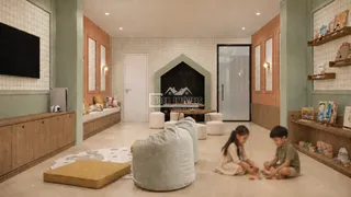 Apartamento com 2 dormitórios, foto 14