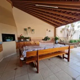 Casa com 5 dormitórios, foto 14