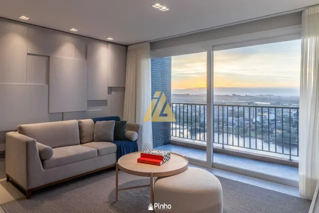 Apartamento com 3 dormitórios, foto 2