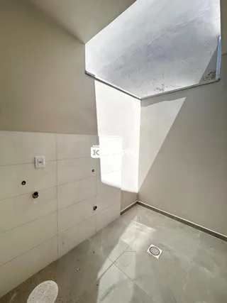 Casa geminada com 2 dormitórios, foto 3
