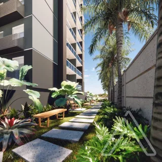 Apartamento com 2 dormitórios, foto 9