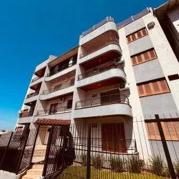 Apartamento com 2 dormitórios, foto 3
