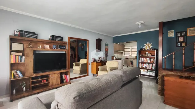 Casa com 3 dormitórios, foto 3