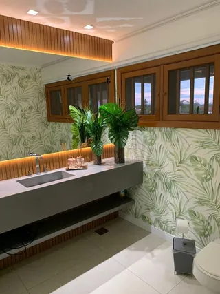 Casa com 5 dormitórios, foto 18