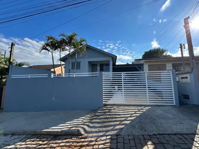 Casa com 5 dormitórios