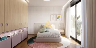 Apartamento com 4 dormitórios, foto 79