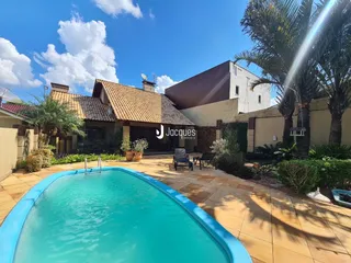 Casa com 3 dormitórios, foto 1