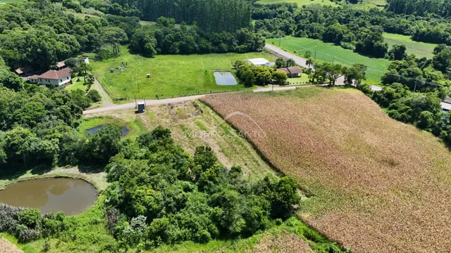 Área rural, foto 5