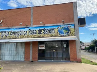 Pavilhão, foto 5