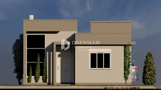 Casa com 2 dormitórios, foto 1