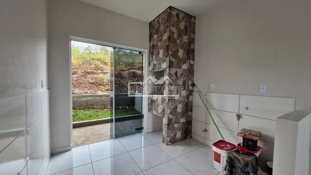 Casa geminada com 2 dormitórios, foto 3