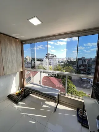 Apartamento com 2 dormitórios, foto 8
