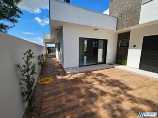 Casa com 3 dormitórios, foto 17