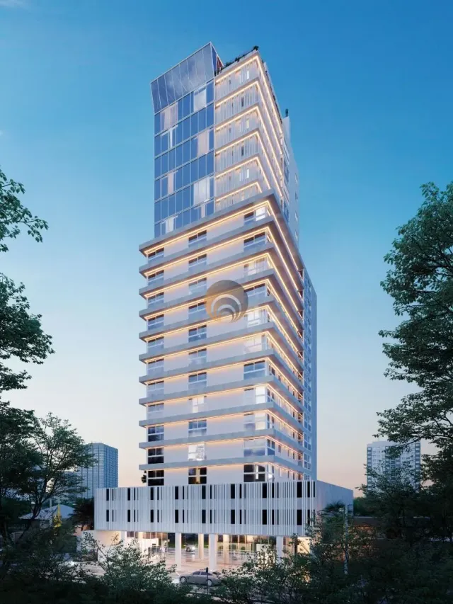 Apartamento com 3 dormitórios