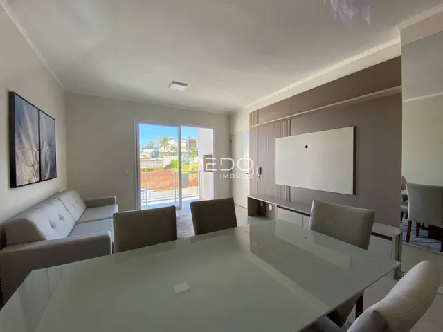 Apartamento com 3 dormitórios, foto 5