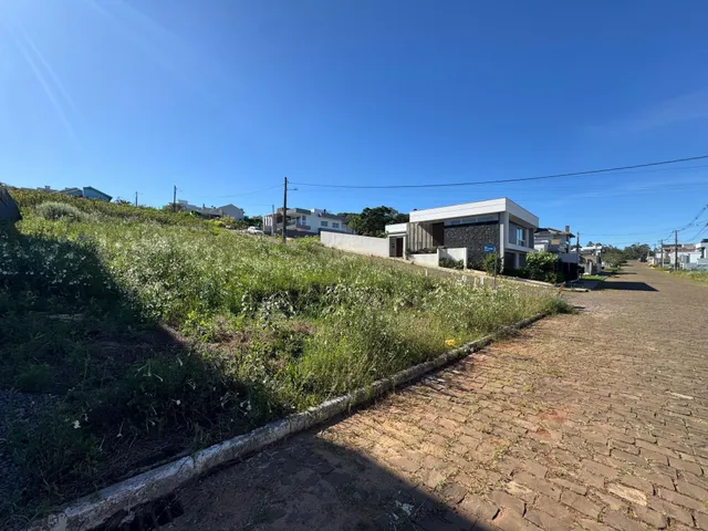 Vista externa de uma propriedade em Lajeado, Brasil.