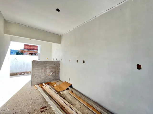 Casa geminada com 2 dormitórios, foto 3